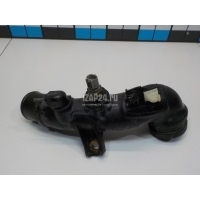 Патрубок интеркулера Toyota RAV 4 (2013 - 2019) 1736226040