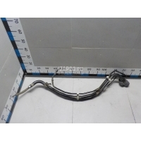 Горловина топливного бака Toyota RAV 4 (2013 - 2019) 7720142221