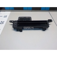 Дефлектор воздушный Toyota RAV 4 (2013 - 2019) 5583342010C0