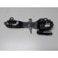 Кронштейн ручки Toyota RAV 4 (2013 - 2019) 6920142070