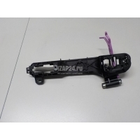 Кронштейн ручки Toyota RAV 4 (2013 - 2019) 6920342070