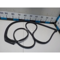 Уплотнитель двери Toyota RAV 4 (2013 - 2019) 6786142090
