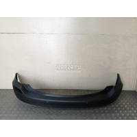 Бампер задний Toyota RAV 4 (2013 - 2019) 5215942200