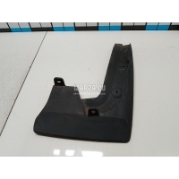 Брызговик задний правый Toyota RAV 4 (2013 - 2019) 7662542150
