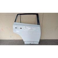 Дверь задняя правая Toyota RAV 4 (2013 - 2019) 6700342180