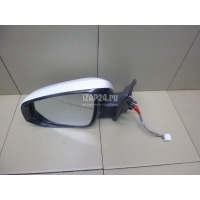 Зеркало левое электрическое Toyota RAV 4 (2013 - 2019) 8794042C30