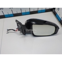 Зеркало правое электрическое Toyota RAV 4 (2013 - 2019) 8791042C10