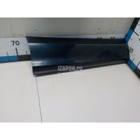 Накладка двери задней правой Toyota RAV 4 (2013 - 2019) 7507742900
