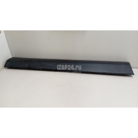 Накладка двери передней правой Toyota RAV 4 (2013 - 2019) 7507342020