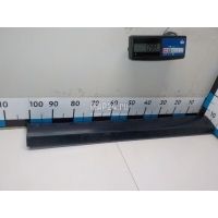 Накладка двери передней правой Toyota RAV 4 (2013 - 2019) 7507342900