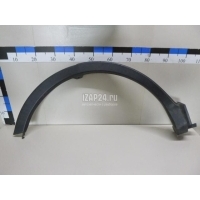 Накладка заднего крыла правого Toyota RAV 4 (2013 - 2019) 7560542190