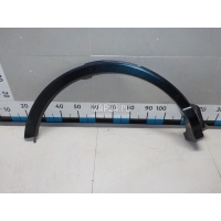 Накладка заднего крыла правого Toyota RAV 4 (2013 - 2019) 7560542904