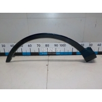 Накладка переднего крыла левого Toyota RAV 4 (2013 - 2019) 7560242903