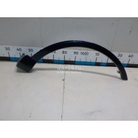 Накладка переднего крыла правого Toyota RAV 4 (2013 - 2019) 7560142903