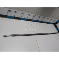 Накладка стекла заднего левого Toyota RAV 4 (2013 - 2019) 7574042040