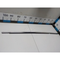 Накладка стекла заднего правого Toyota RAV 4 (2013 - 2019) 7573042040