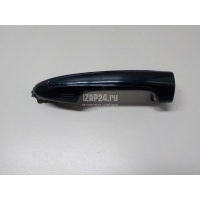 Ручка двери передней наружная Toyota RAV 4 (2013 - 2019) 6921042100C3