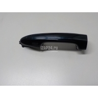Ручка двери передней наружная Toyota RAV 4 (2013 - 2019) 6921042100C3