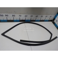 Уплотнитель стекла двери Toyota RAV 4 (2013 - 2019) 6814142100