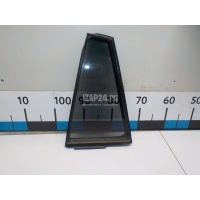 Стекло двери задней левой (форточка) Toyota RAV 4 (2013 - 2019) 6812442150