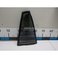 Стекло двери задней правой (форточка) Toyota RAV 4 (2013 - 2019) 6812342140