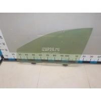 Стекло двери передней левой Toyota RAV 4 (2013 - 2019) 6810242190