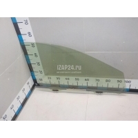 Стекло двери передней правой Toyota RAV 4 (2013 - 2019) 6810142190