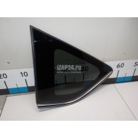 Стекло кузовное глухое левое Toyota RAV 4 (2013 - 2019) 6272042350
