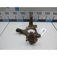 Кулак поворотный передний левый Toyota RAV 4 (2013 - 2019) 4321242080
