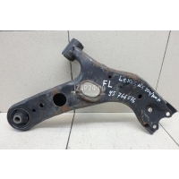 Рычаг передний левый Toyota RAV 4 (2013 - 2019) 4806942060