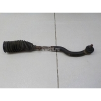 Наконечник рулевой левый Toyota RAV 4 (2013 - 2019) 4504749135