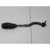 Наконечник рулевой правый Toyota RAV 4 (2013 - 2019) 4504649195