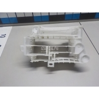 Кронштейн (сопут. товар) Toyota RAV 4 (2013 - 2019) 8287742030