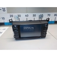 Магнитола Toyota RAV 4 (2013 - 2019) 8614042310