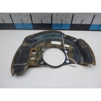 Пыльник тормозного диска Toyota RAV 4 (2013 - 2019) 4778242040