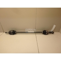 Полуось задняя Toyota RAV 4 (2013 - 2019) 4233042060