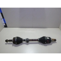Полуось передняя левая Toyota RAV 4 (2013 - 2019) 4342042220