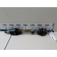 Полуось передняя левая Toyota RAV 4 (2013 - 2019) 4342042220