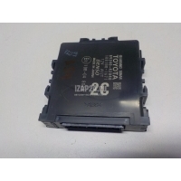 Блок управления парктроником Toyota RAV 4 (2013 - 2019) 8934042040
