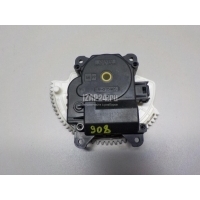 Моторчик заслонки отопителя Toyota RAV 4 (2013 - 2019) 8710642190