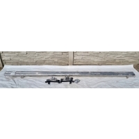 Fiat ducato jumper boxer 08 - l3 315cm ступени дуги комплект