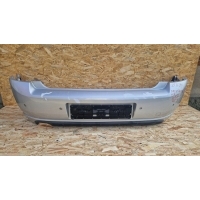 Opel vectra c хэтчбек gts бампер заднего задняя код lak.z157