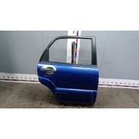 Дверь задняя правая KIA SPORTAGE (2004) 2004