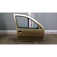 Дверь передняя правая VOLKSWAGEN GOLF (1998) 2003