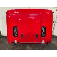 Капот защита двигателя wrangler rubicon jl gladiator еп