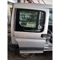 Дверь przesuwne правое ezr citroen berlingo i
