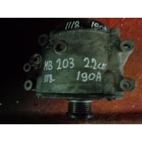Генератор Mercedes C-klasse (W203) 2000 - 2004 2001 A0001501750, 0001501750