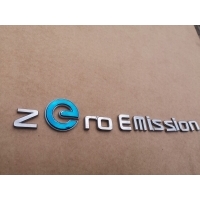 Nissan leaf e - nv200 ноль emission эмблема надпись значек передняя дверь