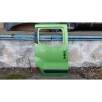 Дверь przesuwne правое комбо berlingo партнер 19 -