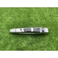 Ручка наружная задняя левая GMC Yukon III (GMT900) 2006 - 2014 2008 25890261,